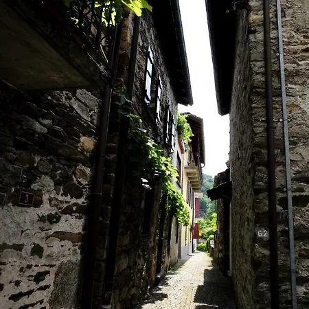 Villino In San Nazzaro
