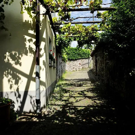 Villino In Prázdninový dům San Nazzaro