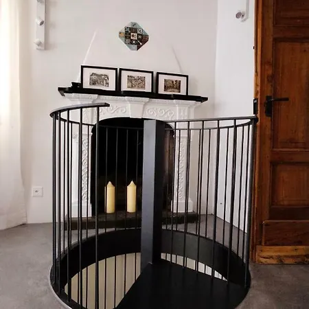 Prázdninový dům Villino In San Nazzaro