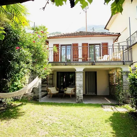 Villino In * San Nazzaro