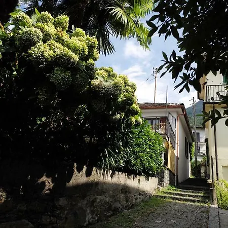 Villino In Prázdninový dům San Nazzaro