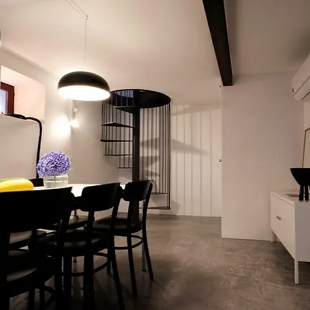 Prázdninový dům Villino In *