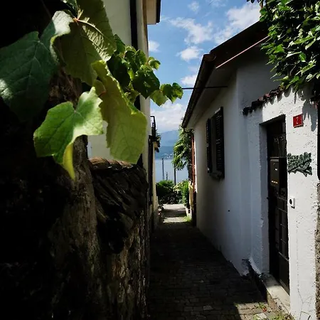 別荘 Villino In San Nazzaro
