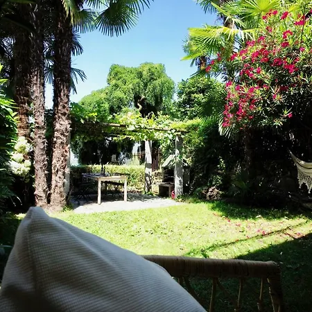 Villino In San Nazzaro